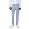 Antony Morato Polyester Jeans & Men's Pant In Blue