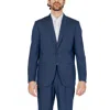 Antony Morato Polyester Men's Suit