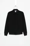 Antony Morato Buttoned Shirt Jacket In Black