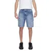 Antony Morato Cotton Men's Short