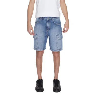 ANTONY MORATO COTTON MEN'S SHORT