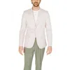 Antony Morato Cotton Men's Suit In White
