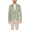 Antony Morato Cotton Men's Suit