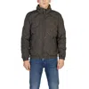 Antony Morato Polyester Men's Jacket