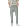 Antony Morato Green Polyester Joggers Workout Pant In Gray