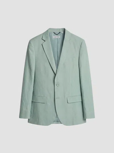 Antony Morato Jacket Luis Man Water Marina In Other