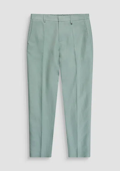 Antony Morato Julian Men's Trousers Sea Water In Other