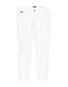Antony Morato Pants In White