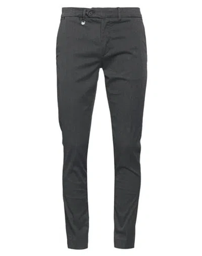 Antony Morato Man Pants Black Size 32 Cotton, Polyester, Viscose, Elastane