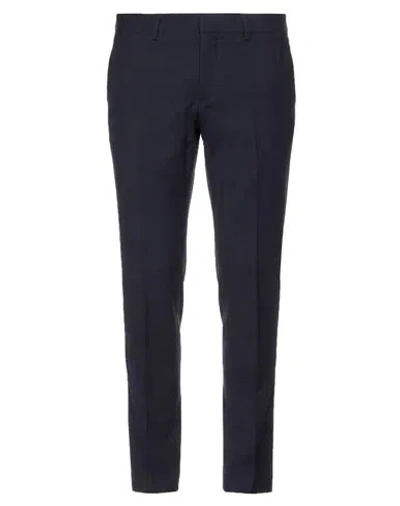Antony Morato Man Pants Black Size 38 Polyester, Viscose, Elastane