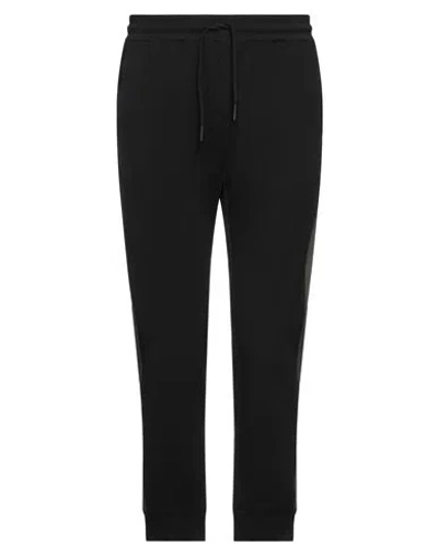 Antony Morato Man Pants Black Size Xxl Cotton, Polyester, Polyamide