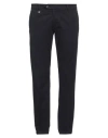 Antony Morato Man Pants Midnight Blue Size 38 Cotton, Elastane