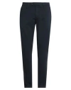 Antony Morato Man Pants Navy Size 40 Cotton, Elastane In Black