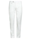 Antony Morato Pants In White