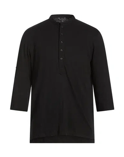 Antony Morato Man T-shirt Black Size L Cotton