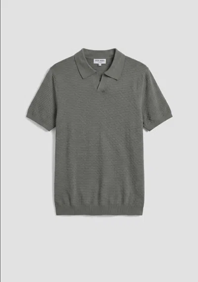 Antony Morato Polo Man Green Agave In Other