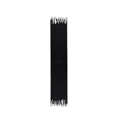 ANTONY MORATO POLYESTER MEN'S SCARF