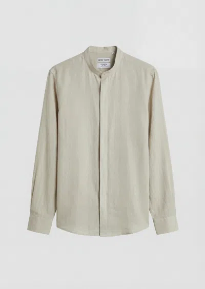 Antony Morato Regular Fit Man Safari Shirt In Other