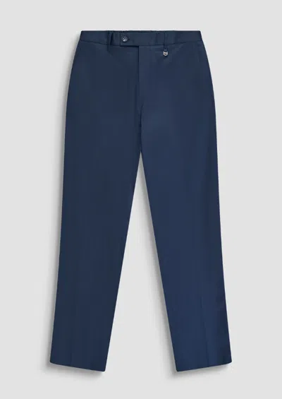 Antony Morato Regular Fit Men's Trousers Light Blue