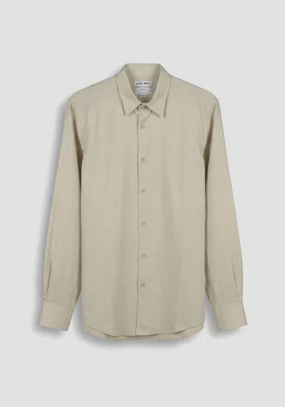 Antony Morato Shirt Napoli Man Safari In Other