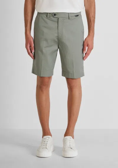 Antony Morato Shorts Man Green Agave