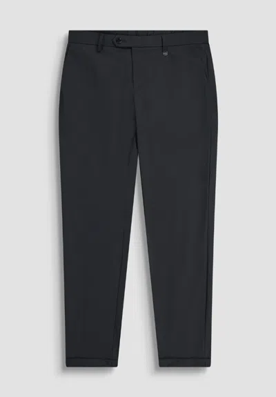 Antony Morato Slim Fit Men's Pants Black In Other