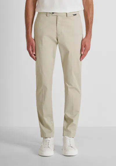 Antony Morato Slim Fit Trousers Man Safari In Other