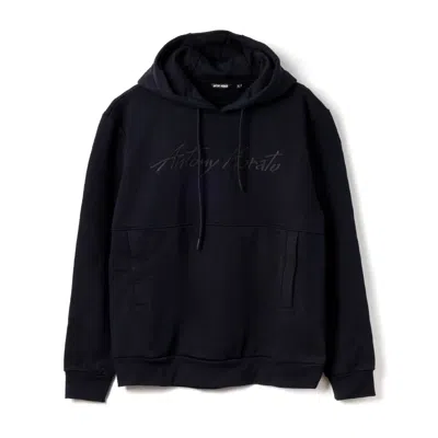Antony Morato Sweaters Blue