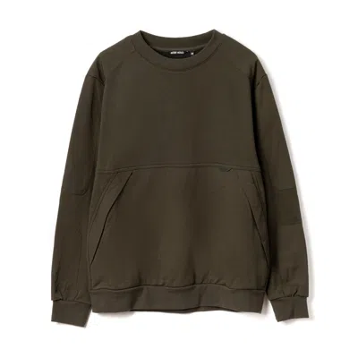 Antony Morato Sweaters In Green
