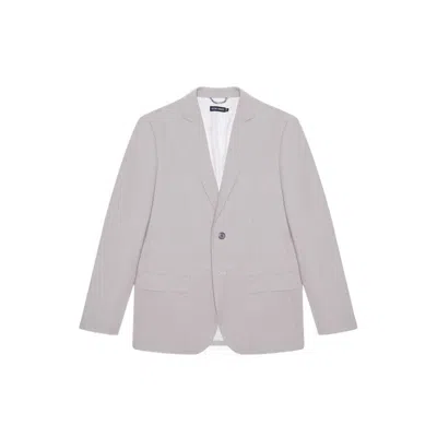 ANTONY MORATO TENCEL MEN'S SUIT