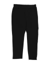 Antony Morato Toddler Boy Pants Black Size 4 Cotton, Polyester In Black