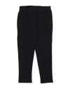 Antony Morato Toddler Boy Pants Black Size 4 Cotton, Polyester In Blue