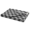 Antra Designs Checkered Throw