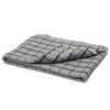 Antra Designs Diamond Burst Stripe Throw