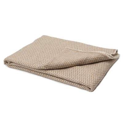 Antra Designs Neutrals Barley Zigzag