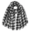 Antra Designs Women's The Checkered Diffusion