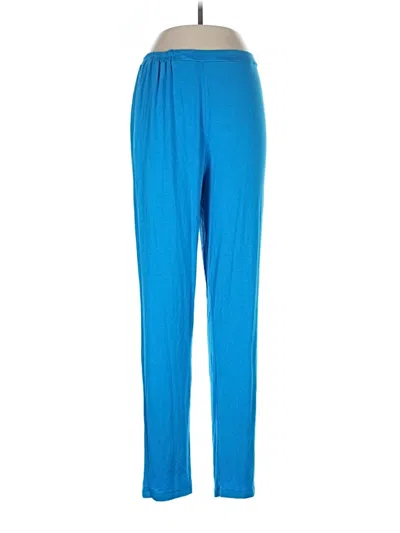 Pre-owned Antthony Originals Casual Pants In Blue