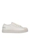 Ant/werp Sneakers In White
