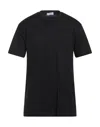Ant/werp T-shirts In Black