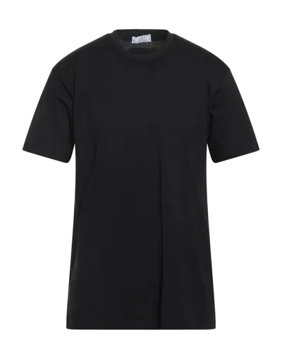 Ant/werp T-shirts In Black