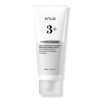 Anua 3 Ceramide Panthenol Moisture Barrier Cream