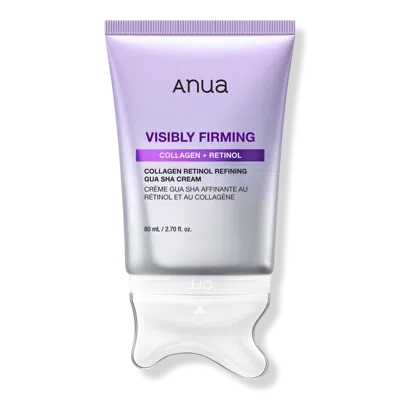 Anua Collagen Retinol Refining Gua Sha Cream