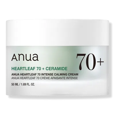 Anua Heartleaf 70 Intense Calming Cream