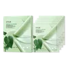 Anua Heartleaf 70 Soothing Collagen Mask (4 Sheets) 38g