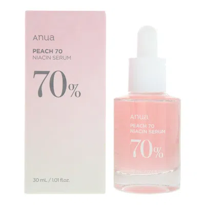 Anua Ladies Peach 70 Niacinamide Serum 1.0 oz Skin Care 8809640733550