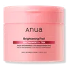 Anua Niacinamide 5 Txa Brightening Pad