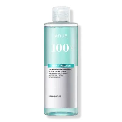 Anua Pdrn 100 Hyaluronic Acid Booster Toner