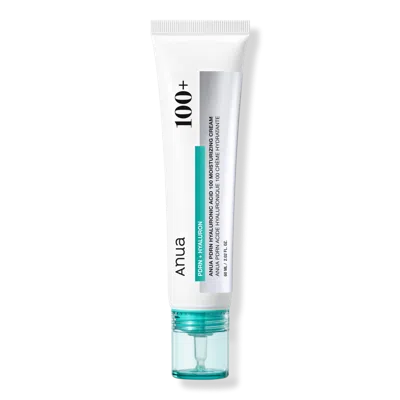 Anua Pdrn Hyaluronic Acid 100 Moisturizing Cream