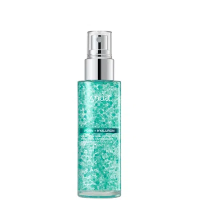 Anua Pdrn Hyaluronic Acid Hydrating Capsule Mist 100ml In Multi