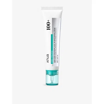 Anua Pdrn Hyaluronic Acid100 Moisterising Cream 60ml